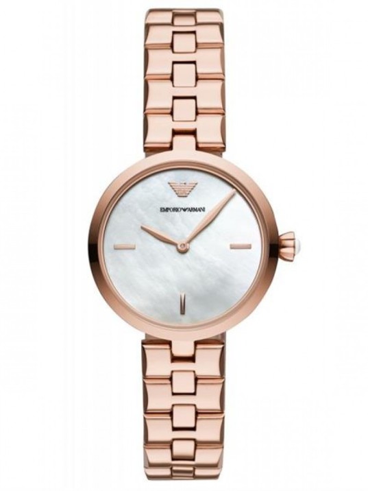 Emporio Armani AR11196 Kadın Kol Saati Emporio Armani AR11196 Kadın Kol Saati