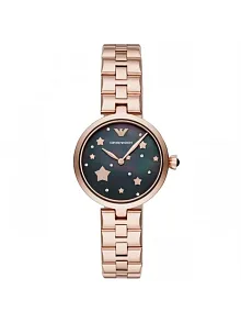 Emporio Armani AR11197 Kadın Kol Saati