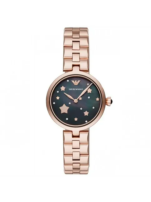 Emporio Armani AR11197 Kadın Kol Saati