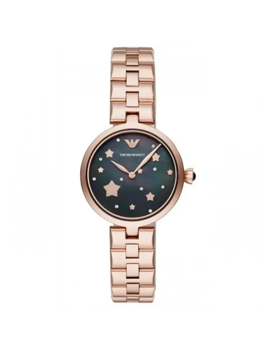 Emporio Armani AR11197 Kadın Kol Saati