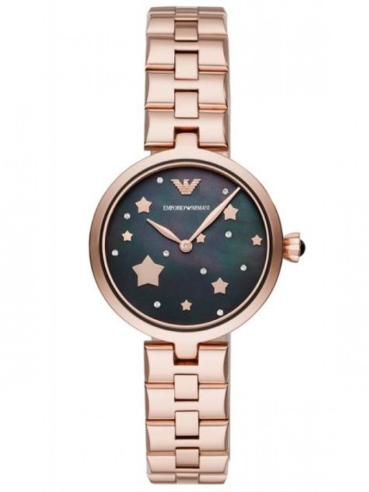 Emporio Armani AR11197 Kadın Kol Saati Emporio Armani AR11197 Kadın Kol Saati