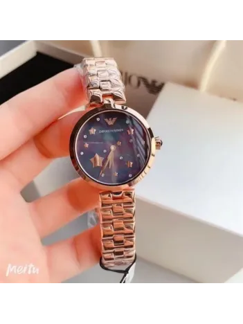 Emporio Armani AR11197 Kadın Kol Saati