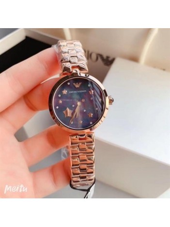 Emporio Armani AR11197 Kadın Kol Saati Emporio Armani AR11197 Kadın Kol Saati