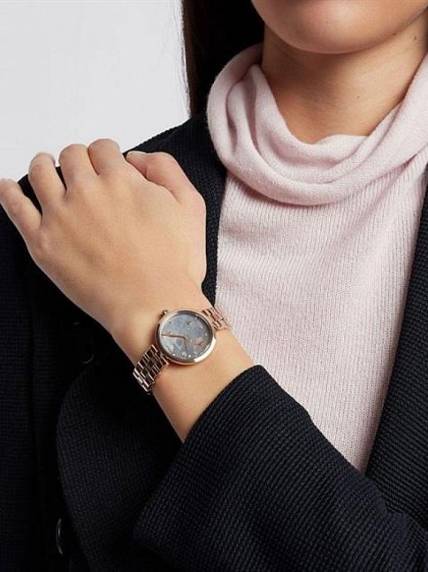 Emporio Armani AR11197 Kadın Kol Saati