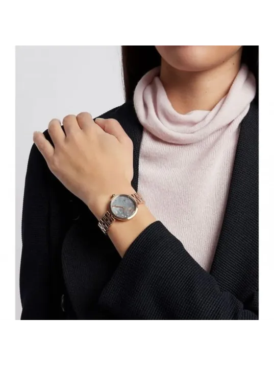 Emporio Armani AR11197 Kadın Kol Saati