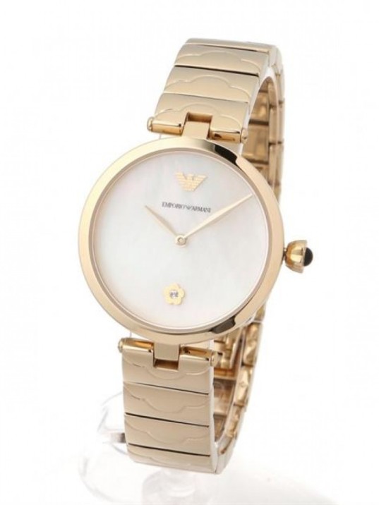 Emporio Armani AR11198 Kadın Kol Saati Emporio Armani AR11198 Kadın Kol Saati