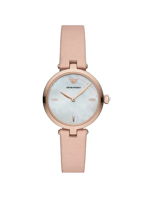 Emporio Armani AR11199 Kadın Kol Saati