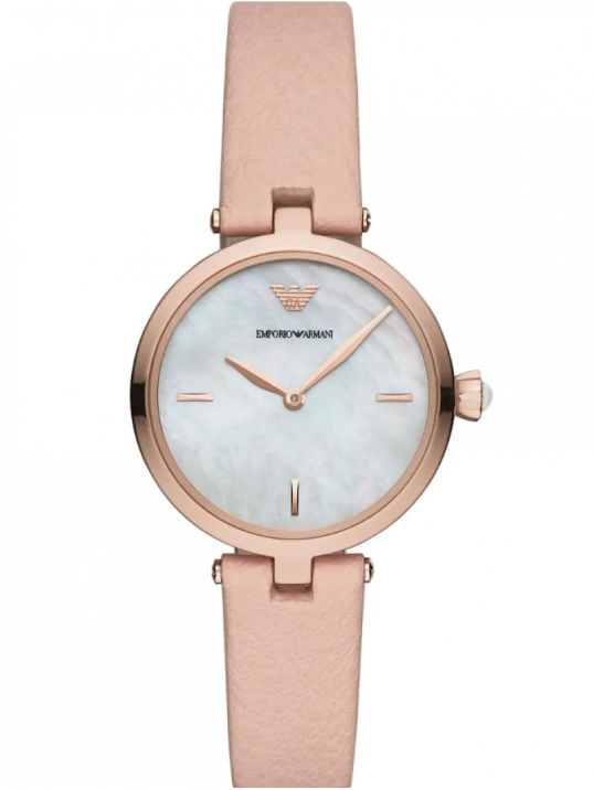 Emporio Armani AR11199 Kadın Kol Saati Emporio Armani AR11199 Kadın Kol Saati