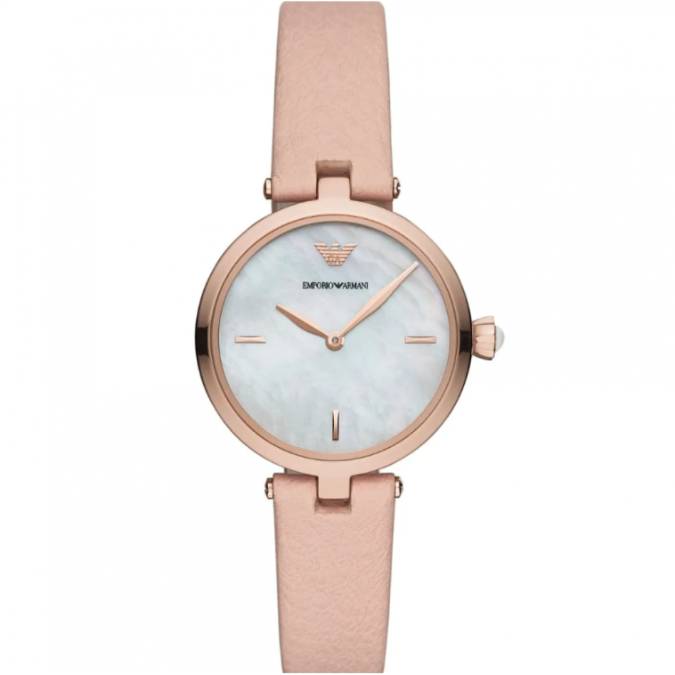 Emporio Armani AR11199 Kadın Kol Saati