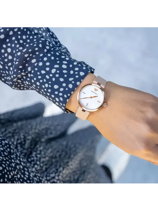 Emporio Armani AR11199 Kadın Kol Saati