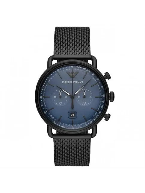 Emporio Armani AR11201 Erkek Kol Saati