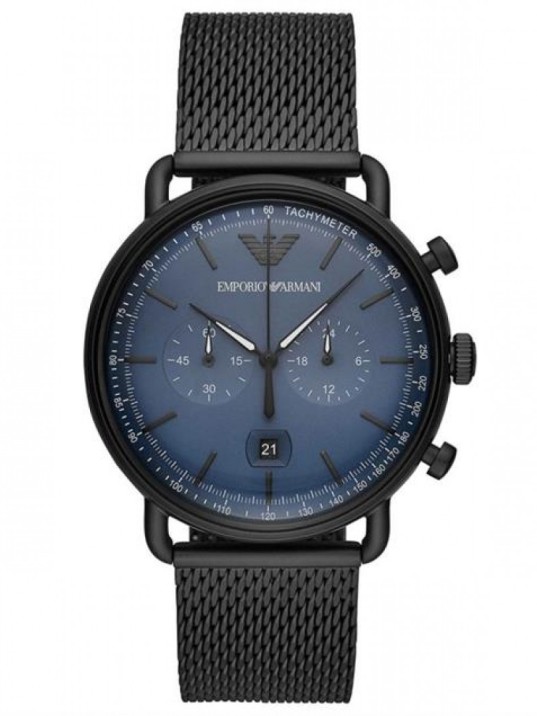 Emporio Armani AR11201 Erkek Kol Saati