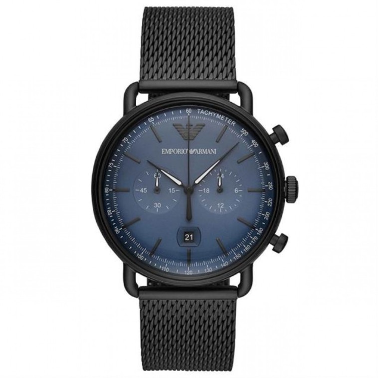 Emporio Armani AR11201 Erkek Kol Saati Emporio Armani AR11201 Erkek Kol Saati