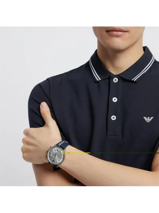 Emporio Armani AR11202 Erkek Kol Saati Emporio Armani AR11202 Erkek Kol Saati