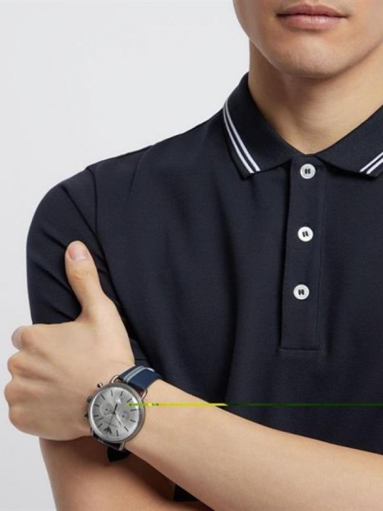 Emporio Armani AR11202 Erkek Kol Saati