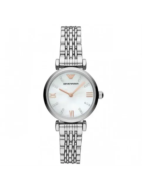 Emporio Armani AR11204 Kadın Kol Saati
