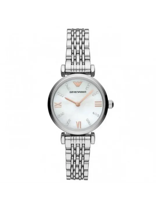 Emporio Armani AR11204 Kadın Kol Saati Emporio Armani AR11204 Kadın Kol Saati