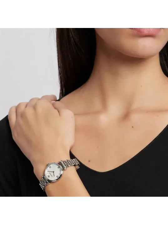 Emporio Armani AR11204 Kadın Kol Saati Emporio Armani AR11204 Kadın Kol Saati