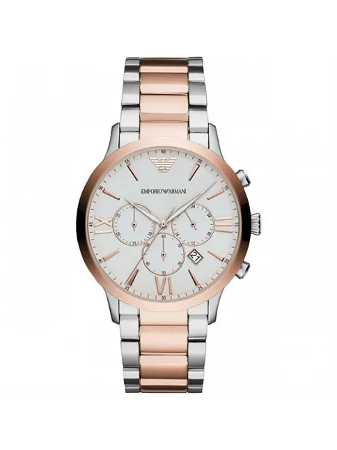 Emporio Armani AR11209 Erkek Kol Saati