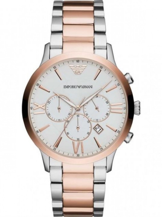 Emporio Armani AR11209 Erkek Kol Saati Emporio Armani AR11209 Erkek Kol Saati