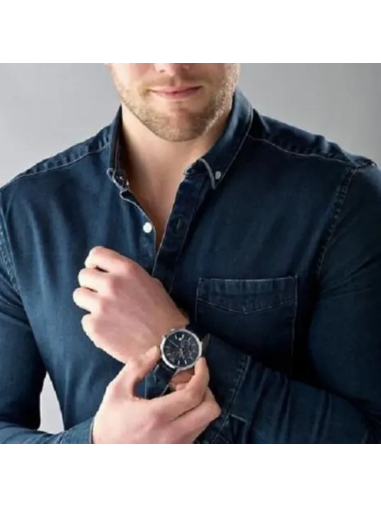 Emporio Armani AR11216 Erkek Kol Saati Emporio Armani AR11216 Erkek Kol Saati