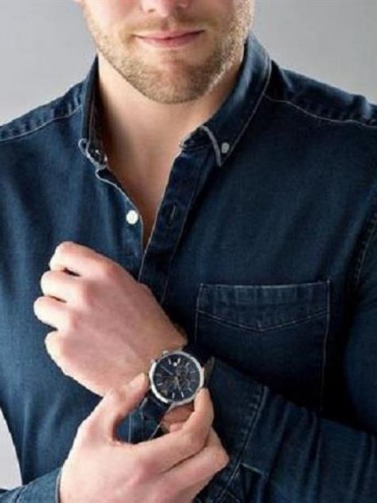 Emporio Armani AR11216 Erkek Kol Saati