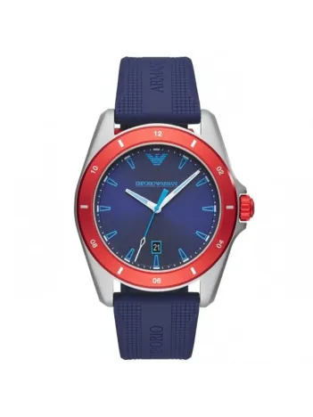 Emporio Armani AR11217 Erkek Kol Saati