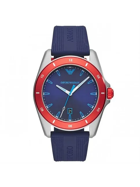 Emporio Armani AR11217 Erkek Kol Saati