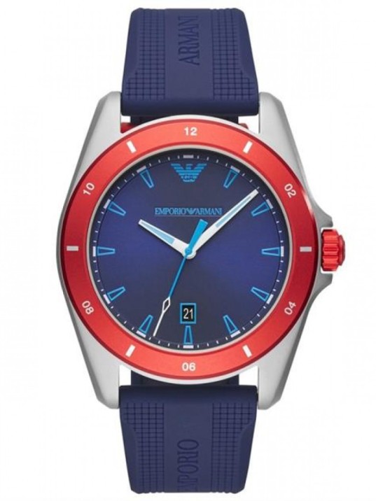 Emporio Armani AR11217 Erkek Kol Saati Emporio Armani AR11217 Erkek Kol Saati