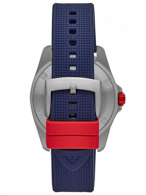 Emporio Armani AR11217 Erkek Kol Saati