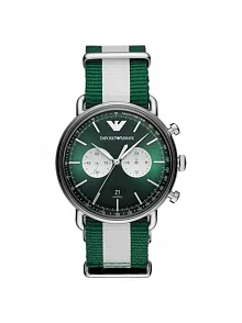 Emporio Armani AR11221 Erkek Kol Saati