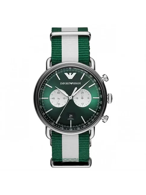 Emporio Armani AR11221 Erkek Kol Saati