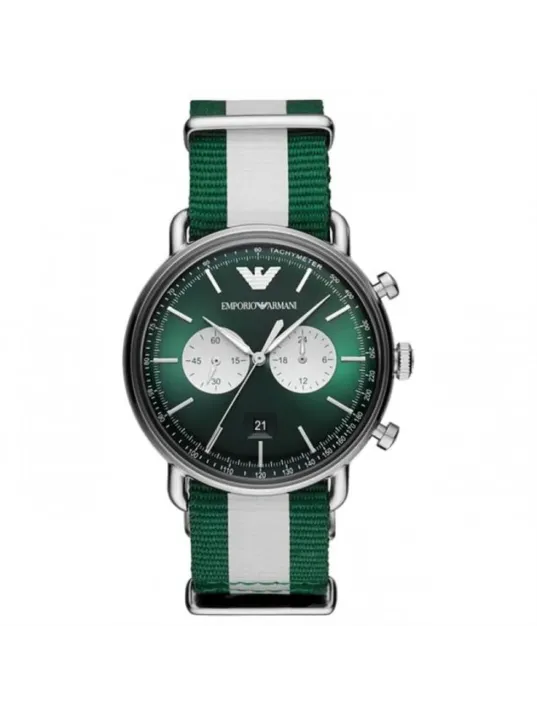 Emporio Armani AR11221 Erkek Kol Saati