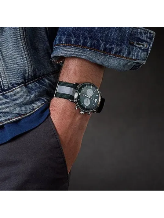 Emporio Armani AR11221 Erkek Kol Saati