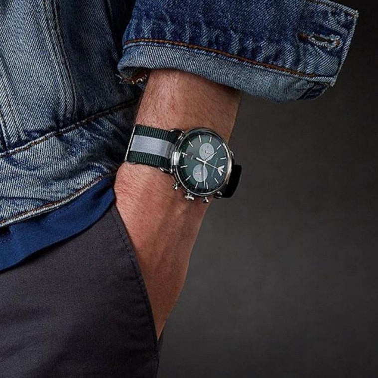 Emporio Armani AR11221 Erkek Kol Saati Emporio Armani AR11221 Erkek Kol Saati
