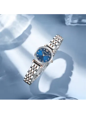 Emporio Armani AR11222 Kadın Kol Saati Emporio Armani AR11222 Kadın Kol Saati