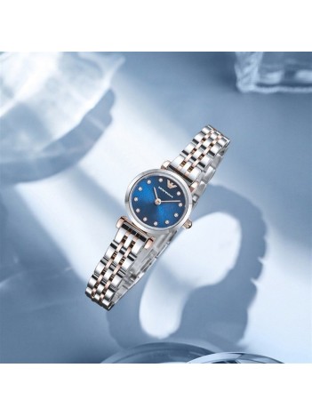 Emporio Armani AR11222 Kadın Kol Saati Emporio Armani AR11222 Kadın Kol Saati