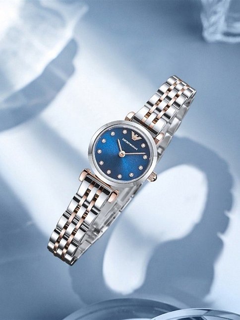 Emporio Armani AR11222 Kadın Kol Saati