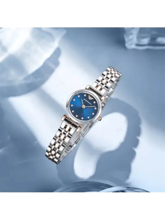 Emporio Armani AR11222 Kadın Kol Saati Emporio Armani AR11222 Kadın Kol Saati