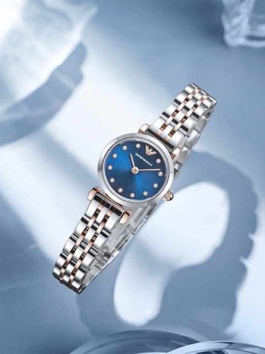 Emporio Armani AR11222 Kadın Kol Saati Emporio Armani AR11222 Kadın Kol Saati