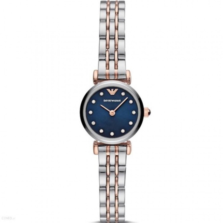 Emporio Armani AR11222 Kadın Kol Saati Emporio Armani AR11222 Kadın Kol Saati