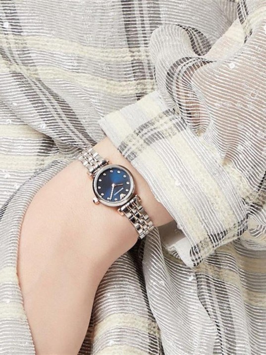 Emporio Armani AR11222 Kadın Kol Saati Emporio Armani AR11222 Kadın Kol Saati