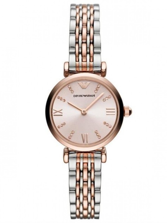 Emporio Armani AR11223 Kadın Kol Saati Emporio Armani AR11223 Kadın Kol Saati