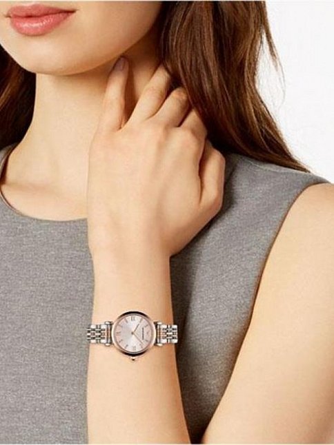 Emporio Armani AR11223 Kadın Kol Saati