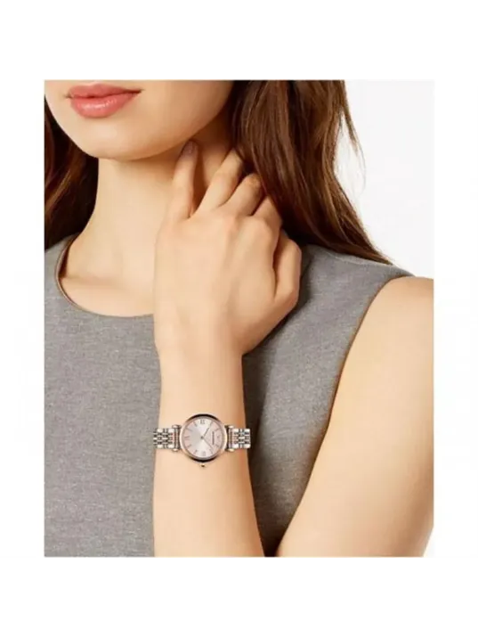Emporio Armani AR11223 Kadın Kol Saati Emporio Armani AR11223 Kadın Kol Saati