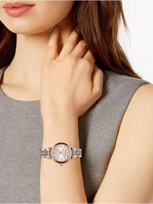 Emporio Armani AR11223 Kadın Kol Saati Emporio Armani AR11223 Kadın Kol Saati