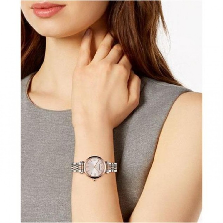 Emporio Armani AR11223 Kadın Kol Saati Emporio Armani AR11223 Kadın Kol Saati