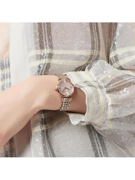 Emporio Armani AR11223 Kadın Kol Saati Emporio Armani AR11223 Kadın Kol Saati