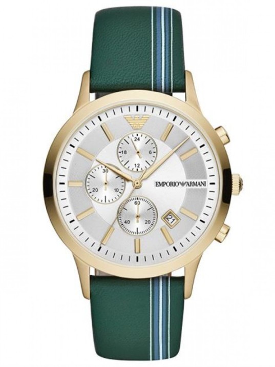 Emporio Armani AR11233 Erkek Kol Saati