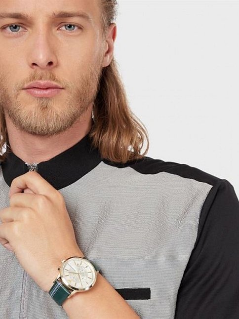 Emporio Armani AR11233 Erkek Kol Saati